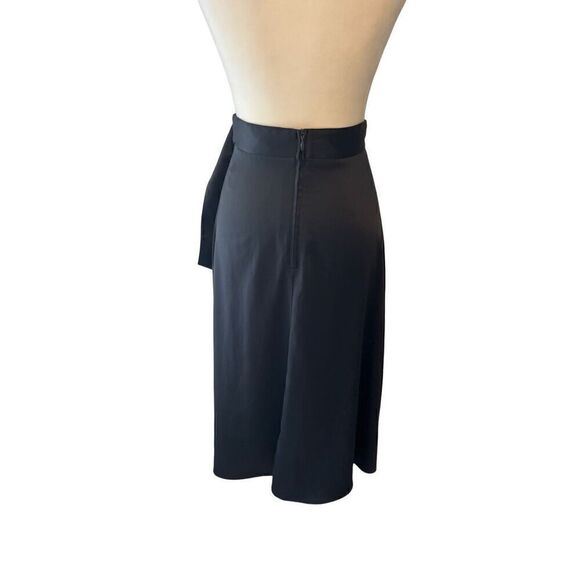 H&M faux wrap skirt - Picture 3 of 7